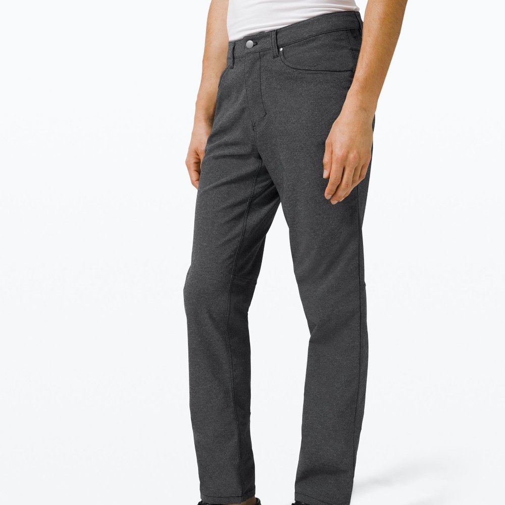 NEW*** ABC Pant Classic 34L *TECH Canvas